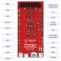 Qianli iCharger Batterie Aktivierung Test Board