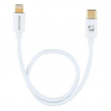 MECHANIC Lightning Top Speed Transmission Data Cable USB Lightning Cable For iOS to Type-C 