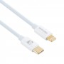 MECHANIC Lightning Top Speed Transmission Data Cable USB Lightning Cable For iOS to Type-C