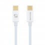 MECHANIC Lightning Top Speed Transmission Data Cable USB Lightning Cable For Type-C to Type-C