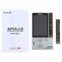 Qianli Apollo InterStellar Yksi monitoiminen palautusilmoituslaite iPhone 11/11 PRO MAX / 11 PRO / X / XS / XS MAX / XR / 8/8 Plus / 7/7 Plus