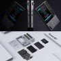 Qianli Apollo Interstellar Üks multifunktsionaalne taastamistuvastusseade iPhone'ile 11/11 PRO MAX / 11 PRO MAX / X / XS / XS MAX / XR / 8/8 Plus / 7/7 pluss