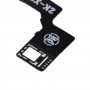 Zhikai Face ID-XS Max Dot-Matrix Flexibilní plochý kabel pro iPhone XS Max