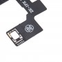 Zhikai nägu ID-X dot-maatriks painduv lameda kaabel iPhone x