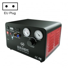 TBK-983A Distributeur de pompe intégré Distributeur de colle entièrement automatique de colle, prise EU