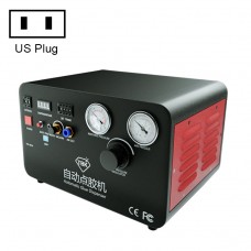 TBK-983A Built-in Pump Glue Dispenser Fully Automatic Glue Filling Machine, US Plug