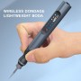MaAnt d-1智能电动磨刀笔