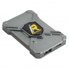 iRepair BOX P10 Ид Box NAND Programmer Нет Демонтажные Обязательно жесткий диск