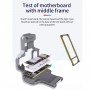 Aixun FC3-11 Mainboard Layered Testing Fixture for iPhone 11/11 Pro/11Pro Max