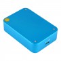 J-Box затвора кутия за iPhone / iPad iOS устройство