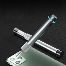כריכה אחורית זכוכית מסגרת הסרת פיצוץ עט עבור iPhone 8 / X / 11/11 / Pro 11 Pro מקס
