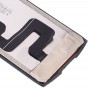 Doogee S90（ブラック）用液晶画面とデジタイザのフルアセンブリ
