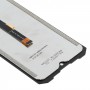 LCD képernyő és digitalizáló teljes összeszerelés a Doogee S96 Pro számára