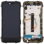 LCD Screen and Digitizer Full Assembly for Blackview BV9700 Pro