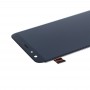 LCD-skärm och digitizer fullmontering för Ulefone Mix 2 (svart)