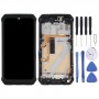 LCD Screen and Digitizer Full Assembly for Ulefone Armor 9E