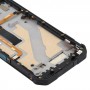 LCD-skärm och digitizer fullmontering för Ulefone Armor 9e