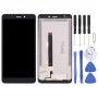 LCD Screen and Digitizer Full Assembly for Ulefone Armor X5 Pro