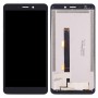LCD Screen and Digitizer Full Assembly for Ulefone Armor X5 Pro