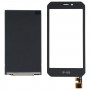 Digitizer Assembly + LCD touch screen per Ulefone Armour X6