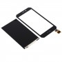 Digitizer Assembly + LCD touch screen per Ulefone Armour X6