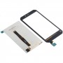 Digitizer Assembly + LCD touch screen per Ulefone Armour Pro X7