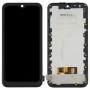 LCD Screen and Digitizer Full Assembly for Ulefone Note 8
