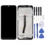 LCD Screen and Digitizer Full Assembly for Ulefone Note 9P