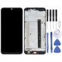 LCD Screen and Digitizer Full Assembly for UMIDIGI Power