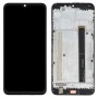 LCD Screen and Digitizer Full Assembly for UMIDIGI Power