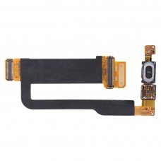 Earpiece Speaker Flex Cable för Sony Ericsson G705 / W705