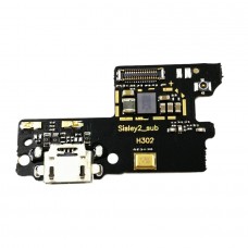 For Lenovo Vibe S1 S1c50 S1a40 Charging Port Board