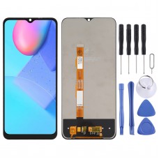 LCD Screen and Digitizer Full Assembly for Vivo Y12s / Y20s V2026 