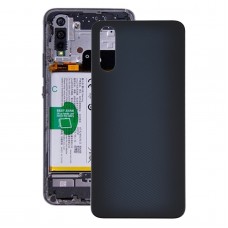 Battery Back Cover for Vivo iQOO Neo / V1914A(Black)