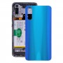 Battery Back Cover for Vivo iQOO Neo / V1914A(Blue)