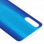 Аккумулятор Задняя крышка для Vivo iQOO Neo / V1914A (синий)