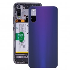 电池背盖，适用于体内iQOO新/ V1914A（紫色）