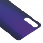 Couverture arrière de la batterie pour Vivo IQOO Neo / v1914a (violet)