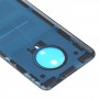 חזרה סוללה כיסוי עבור Vivo S6 5G / V1962A / V1962BA (כחול)