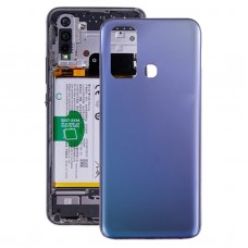 Battery Back Cover for Vivo Y50 / 1935(Purple)