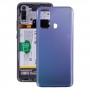 Battery Back Cover for Vivo Y50 / 1935(Purple)