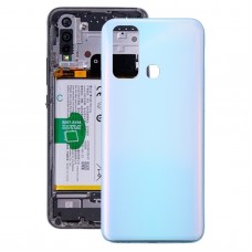 Battery Back Cover for Vivo Y50 / 1935(White) 