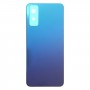 Battery Back Cover for Vivo Y30 / V2034A(Blue)