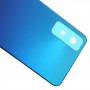 Battery Back Cover for Vivo Y30 / V2034A(Blue)