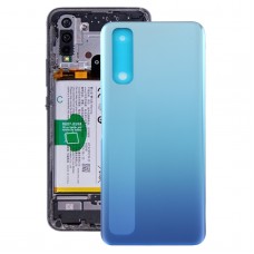 Battery Back Cover for Vivo Y70s(Blue) 
