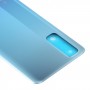 Couverture arrière de la batterie pour VIVO Y70S (bleu)