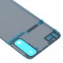 Batterie-rückseitige Abdeckung für Vivo Y70s (weiß)