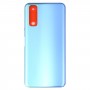 Battery Back Cover for Vivo Y51s / V2002A(Blue)