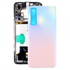 Battery Back Cover for Vivo Y73s / V2031A(Pink)