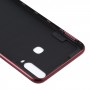Battery Back Cover for Vivo Y3s / V1901A/V1901T(Red)